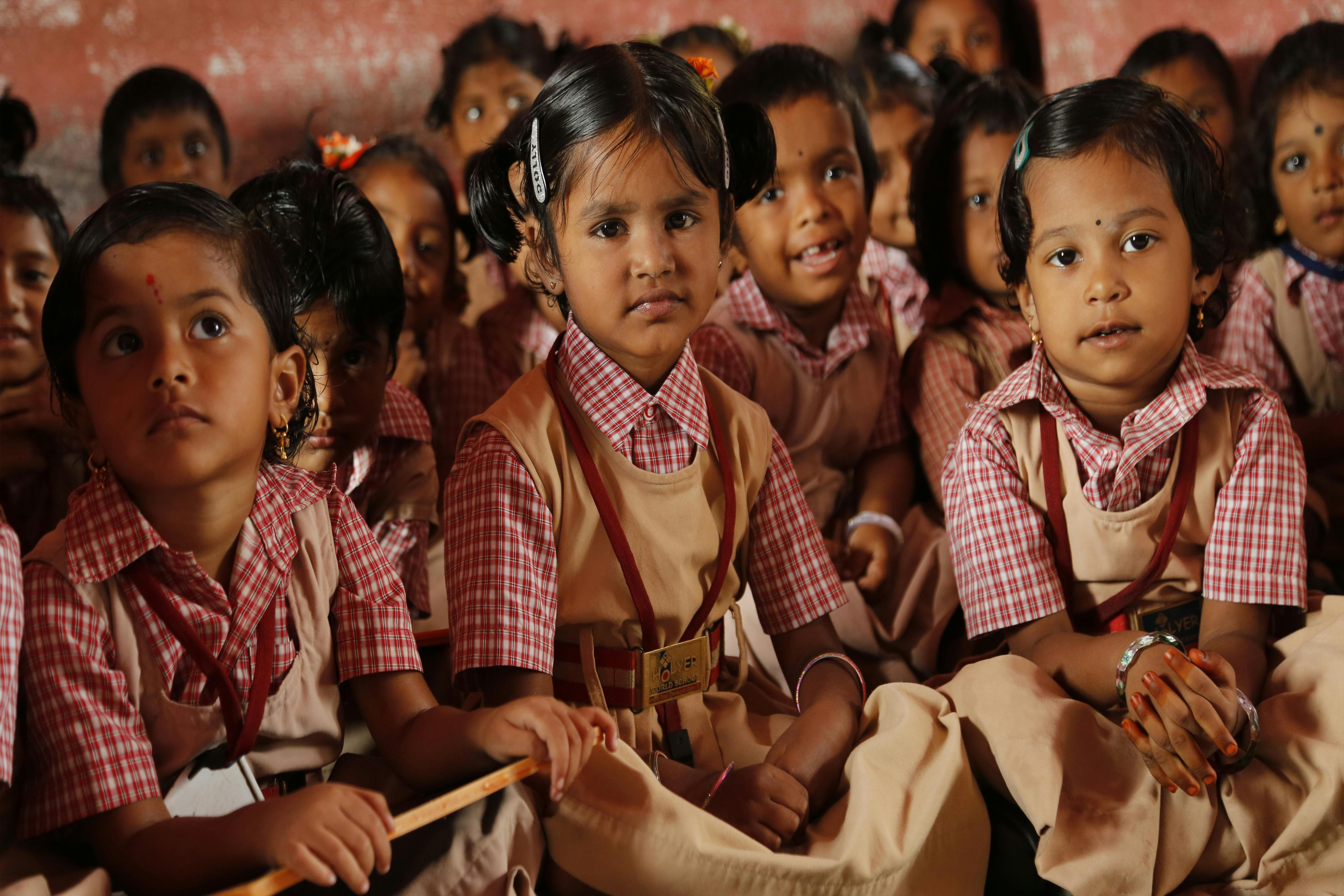Child Sponsorship Programs